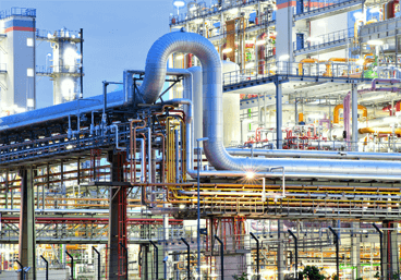 Batiment et industrie