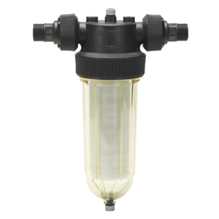 Filtre à eau